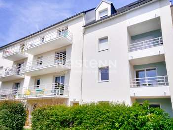Vente appartement 2 pièces Saint-Brieuc 22