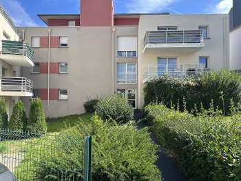 Vente Appartement 3 piècesSaint-Brieuc