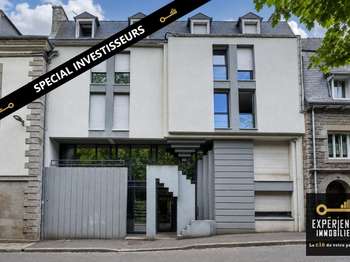 Vente StudioSaint-Brieuc