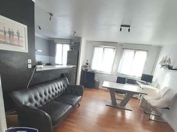 Vente Appartement 3 piècesSaint-Brieuc