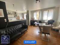 Vente appartement 3 pièces Vente appartement 3 pièces