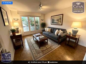 Vente Appartement 3 piècesSaint-Brieuc