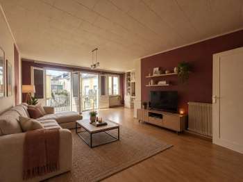 Vente Appartement 5 piècesSaint-Brieuc