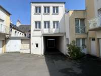 Vente appartement 5 pièces