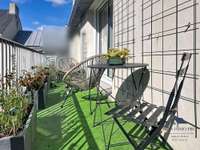 Vente appartement 4 pièces Vente appartement 4 pièces