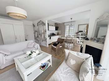 Vente appartement 4 pièces Saint-Brieuc 22