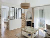 Vente appartement 4 pièces Vente appartement 4 pièces