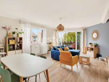 Vente Appartement 3 piècesSaint-Brieuc