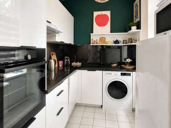 Vente appartement 3 pièces Saint-Brieuc 22