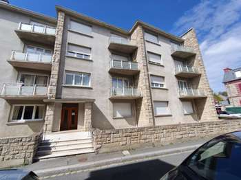 Vente appartement 5 pièces Saint-Brieuc 22