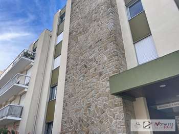Vente appartement 3 pièces Saint-Brieuc 22