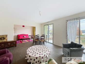 Vente Appartement 3 piècesSaint-Brieuc