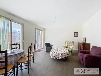 Vente Appartement 3 piècesSaint-Brieuc
