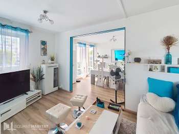 Vente appartement 4 pièces Saint-Brieuc 22