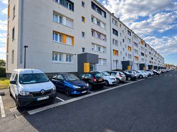 Vente appartement 3 pièces Saint-Brieuc 22