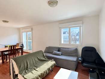Vente Appartement 3 piècesSaint-Brieuc