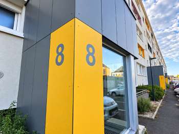Vente Appartement 3 piècesSaint-Brieuc