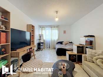 Vente appartement 1 pièce Saint-Brieuc 22