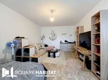 Vente appartement 1 pièce Vente appartement 1 pièce