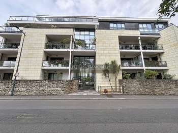 Vente appartement 4 pièces Saint-Brieuc 22