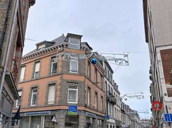Vente Appartement 4 piècesSaint-Brieuc