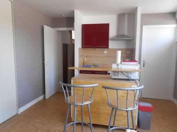 Vente Appartement 3 piècesSaint-Brieuc