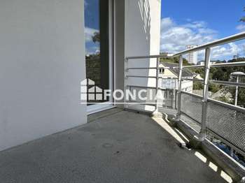Vente appartement 2 pièces Saint-Brieuc 22