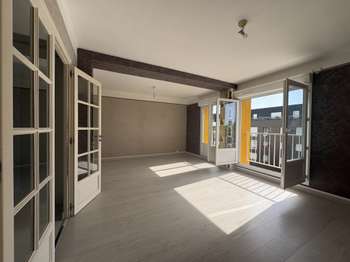 Photo Vente appartement Saint-Brieuc