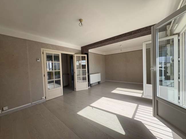Appartement 4 pièces 65 m² · à Saint-Brieuc · 65 m² · 89 880 €