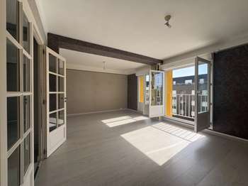 Vente appartement 4 pièces Saint-Brieuc 22