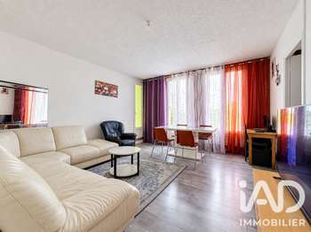 Vente Appartement 4 piècesSaint-Brieuc