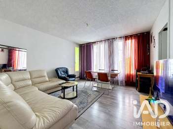 Vente appartement 4 pièces Saint-Brieuc 22