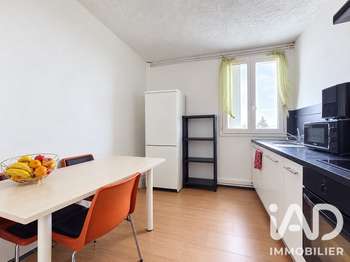 Vente appartement 4 pièces Vente appartement 4 pièces