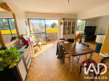 Vente Appartement 5 piècesSaint-Brieuc