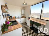 Vente appartement 5 pièces Vente appartement 5 pièces