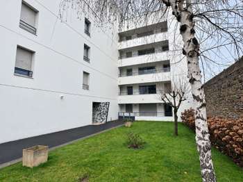 Vente Appartement 5 piècesSaint-Brieuc