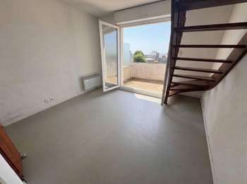 Vente Appartement 2 piècesSaint-Brieuc
