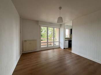 Vente appartement 2 pièces Saint-Brieuc 22
