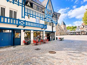 Vente Appartement 2 piècesSaint-Brieuc