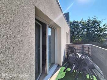 Photo Vente appartement Saint-Brieuc