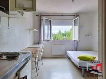 Vente Studio 1 pièce Saint-Brieuc 22
