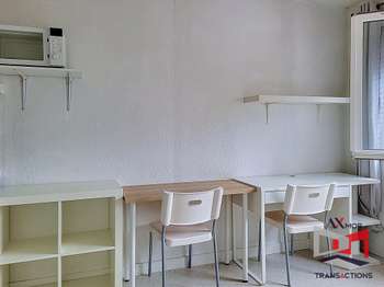 Vente Studio 1 pièce
