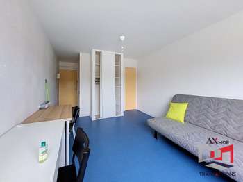 Vente StudioSaint-Brieuc