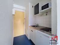 Vente Studio 1 pièce