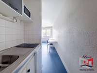 Vente Studio 1 pièce