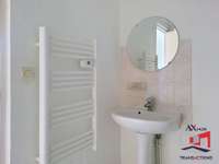 Vente Studio 1 pièce