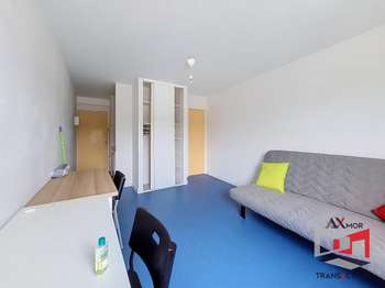 Vente Studio 1 pièce Saint-Brieuc 22