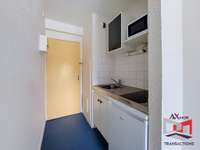 Vente Studio 1 pièce