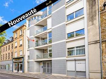 Vente appartement 2 pièces Saint-Brieuc 22