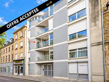 Vente Appartement 2 piècesSaint-Brieuc
